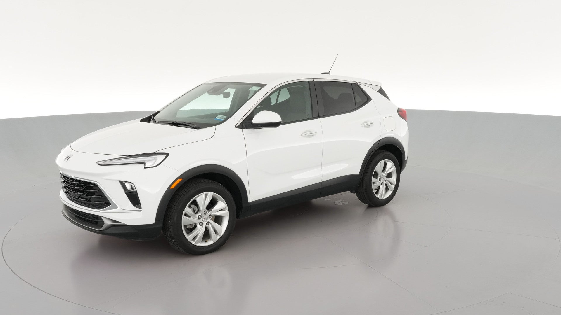 2025 Buick Encore GX vehicle photo