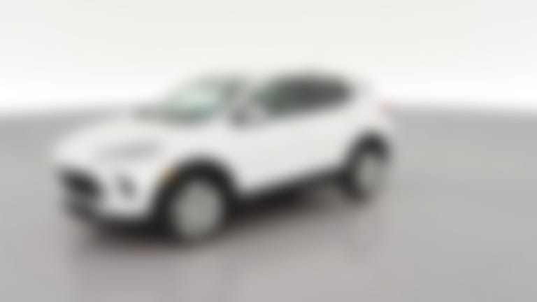 2025 Buick Encore GX vehicle photo