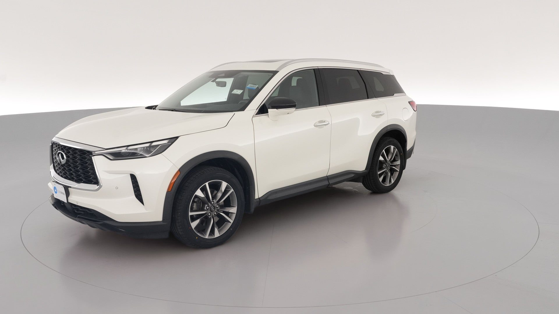 2023 INFINITI QX60 vehicle photo