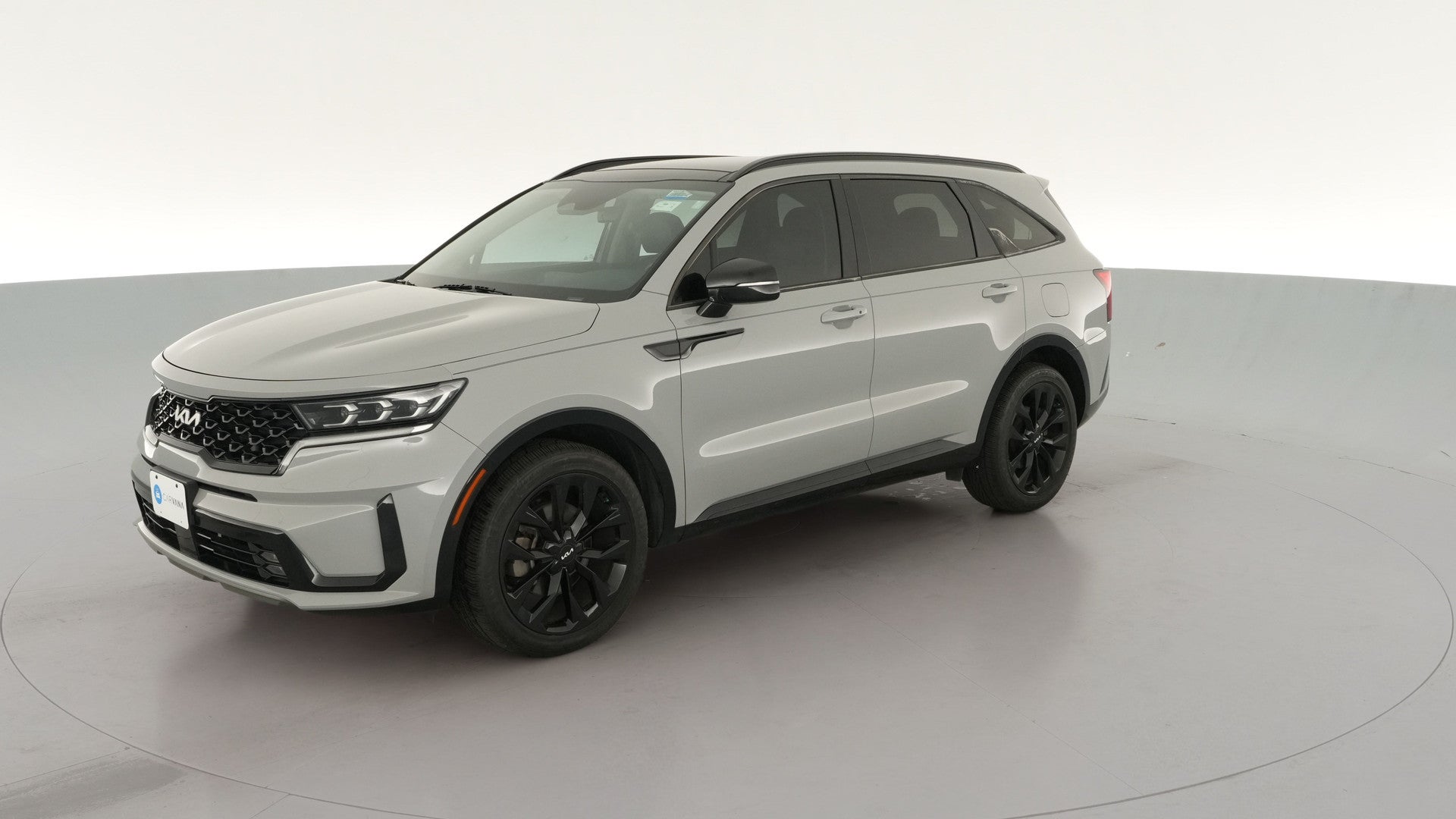 2022 Kia Sorento vehicle photo