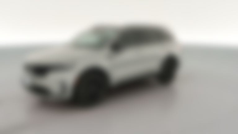 2022 Kia Sorento vehicle photo