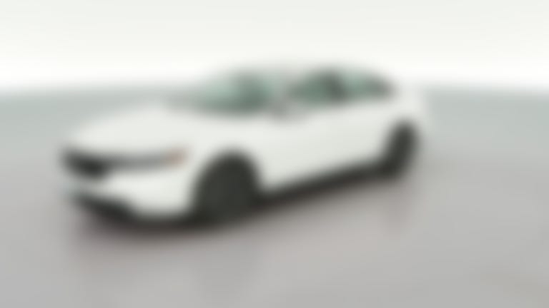 2025 Honda Accord Hybrid vehicle photo