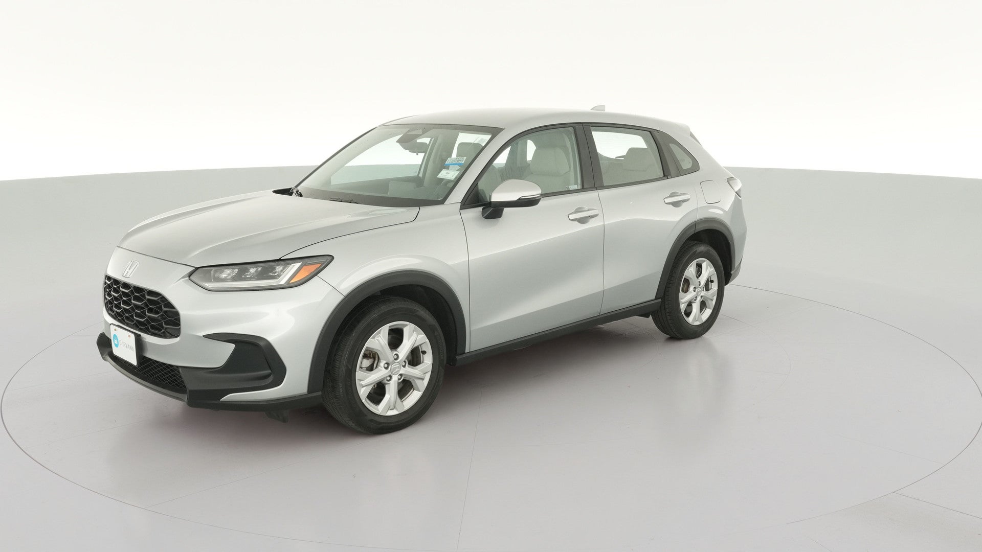 2023 Honda HR-V vehicle photo