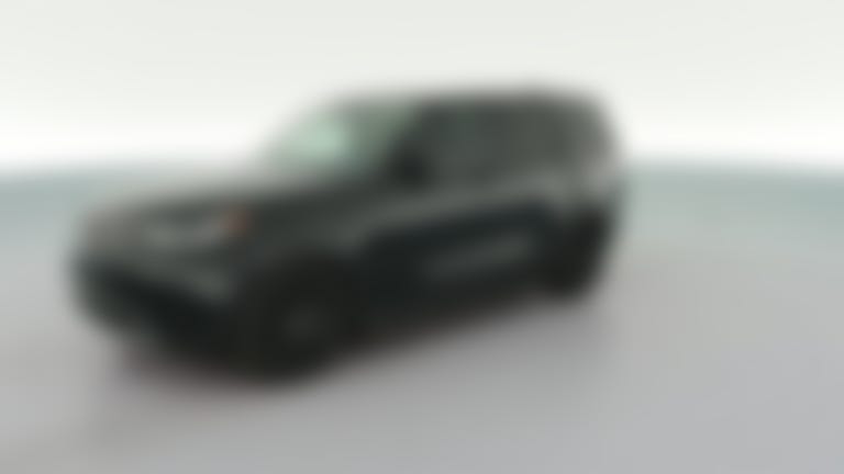 2024 Land Rover Discovery vehicle photo