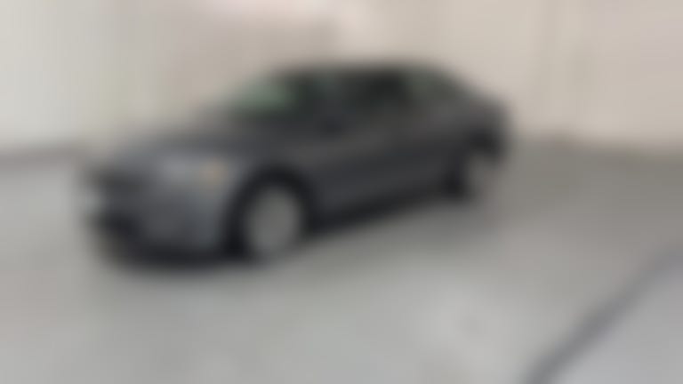 2017 Volkswagen Passat vehicle photo