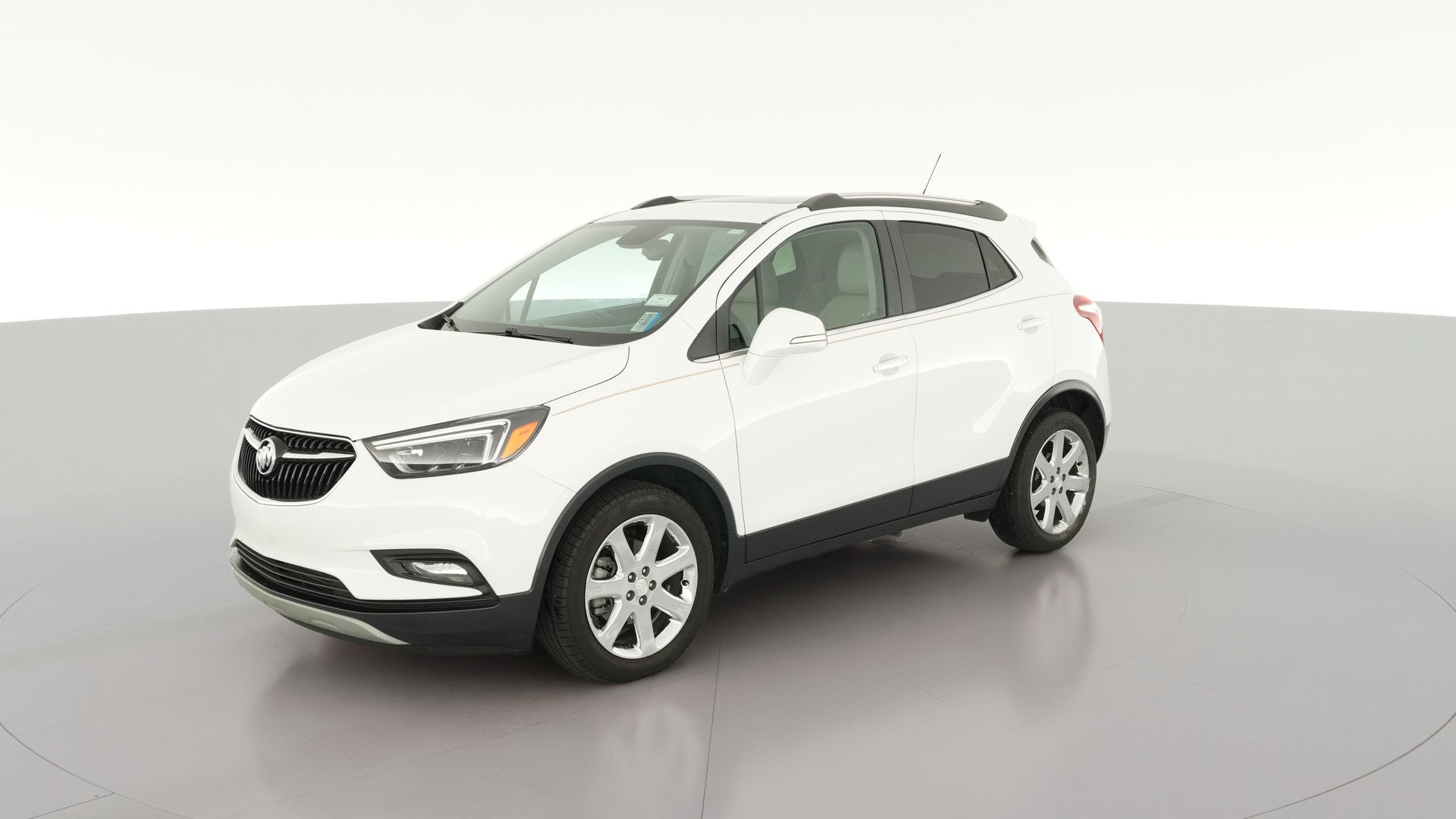 2019 Buick Encore vehicle photo