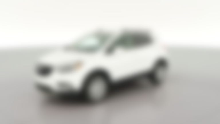 2019 Buick Encore vehicle photo