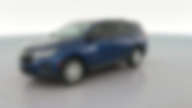 2022 Chevrolet Equinox vehicle photo