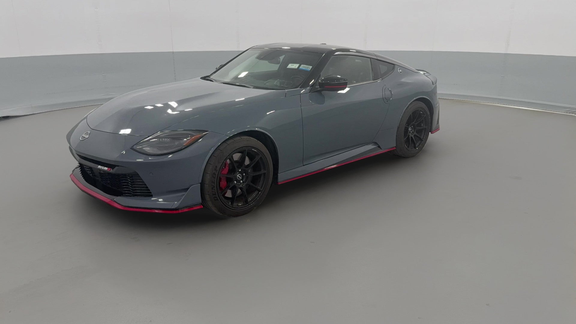 2024 Nissan Z vehicle photo