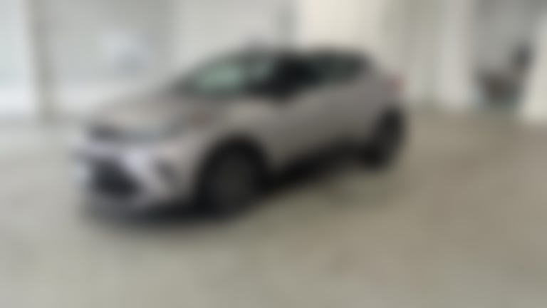 2020 Toyota C-HR vehicle photo