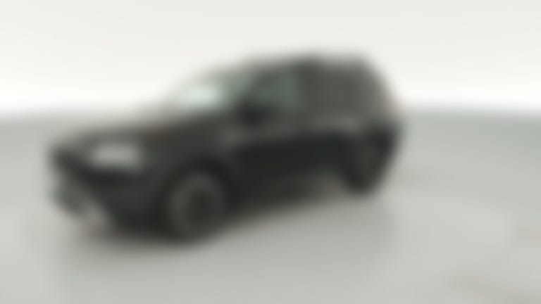 2024 Nissan Pathfinder vehicle photo
