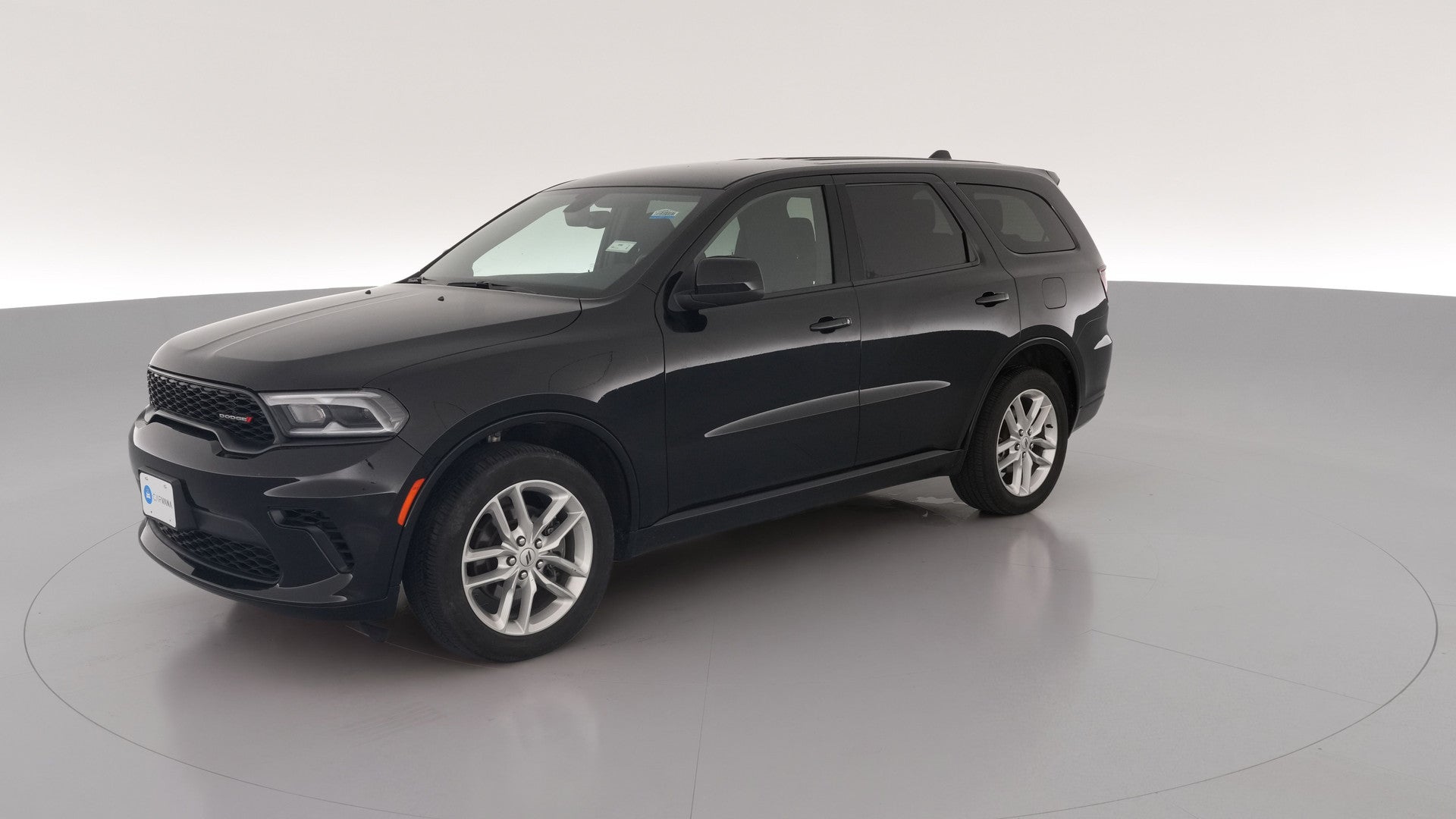 2025 Dodge Durango vehicle photo