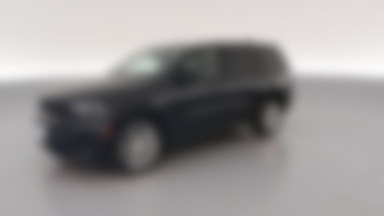 2025 Dodge Durango vehicle photo