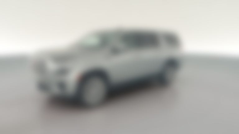 2024 GMC Yukon XL vehicle photo
