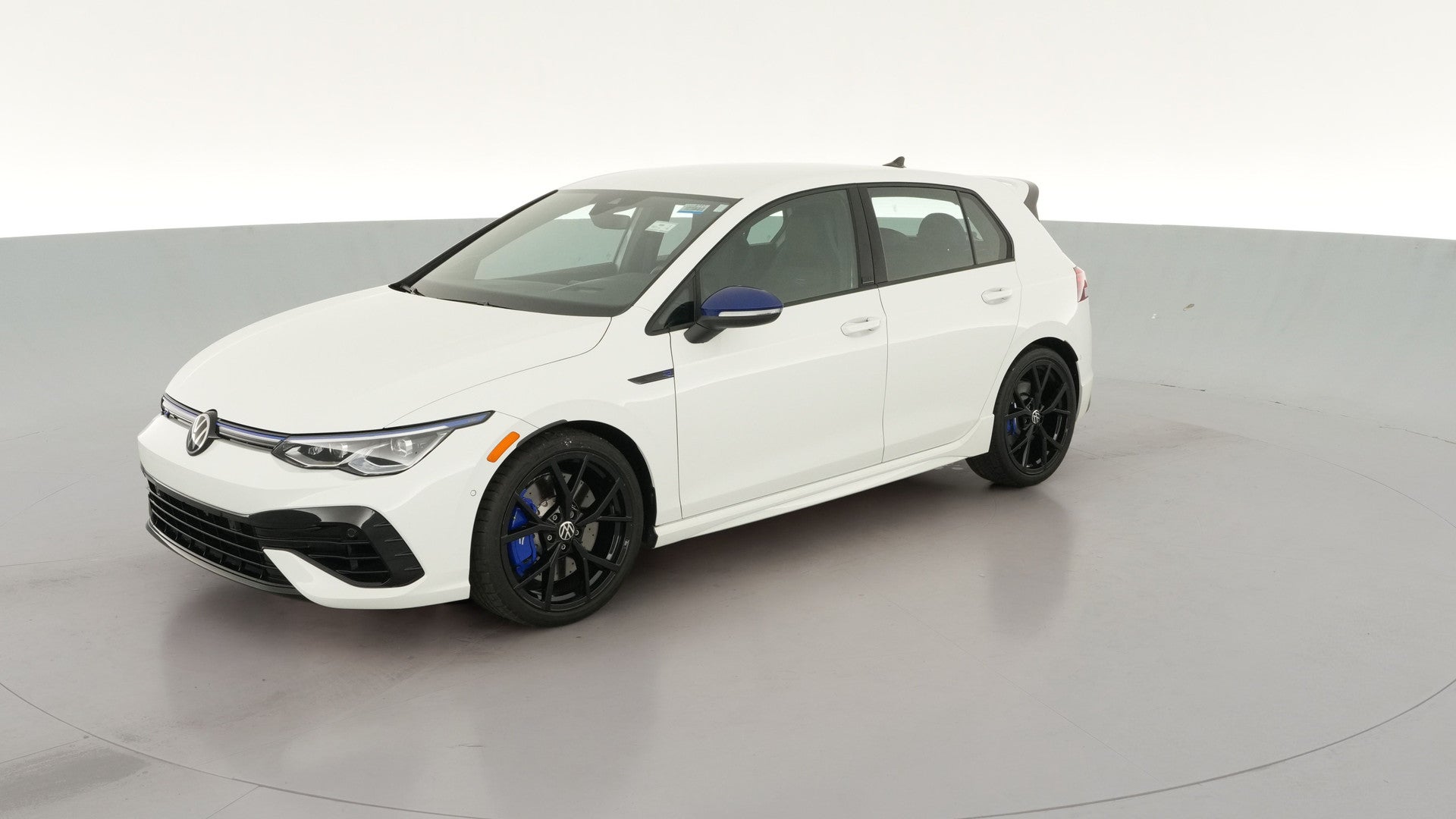 2023 Volkswagen Golf R vehicle photo