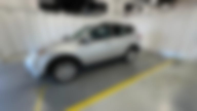 2013 Toyota RAV4 vehicle photo
