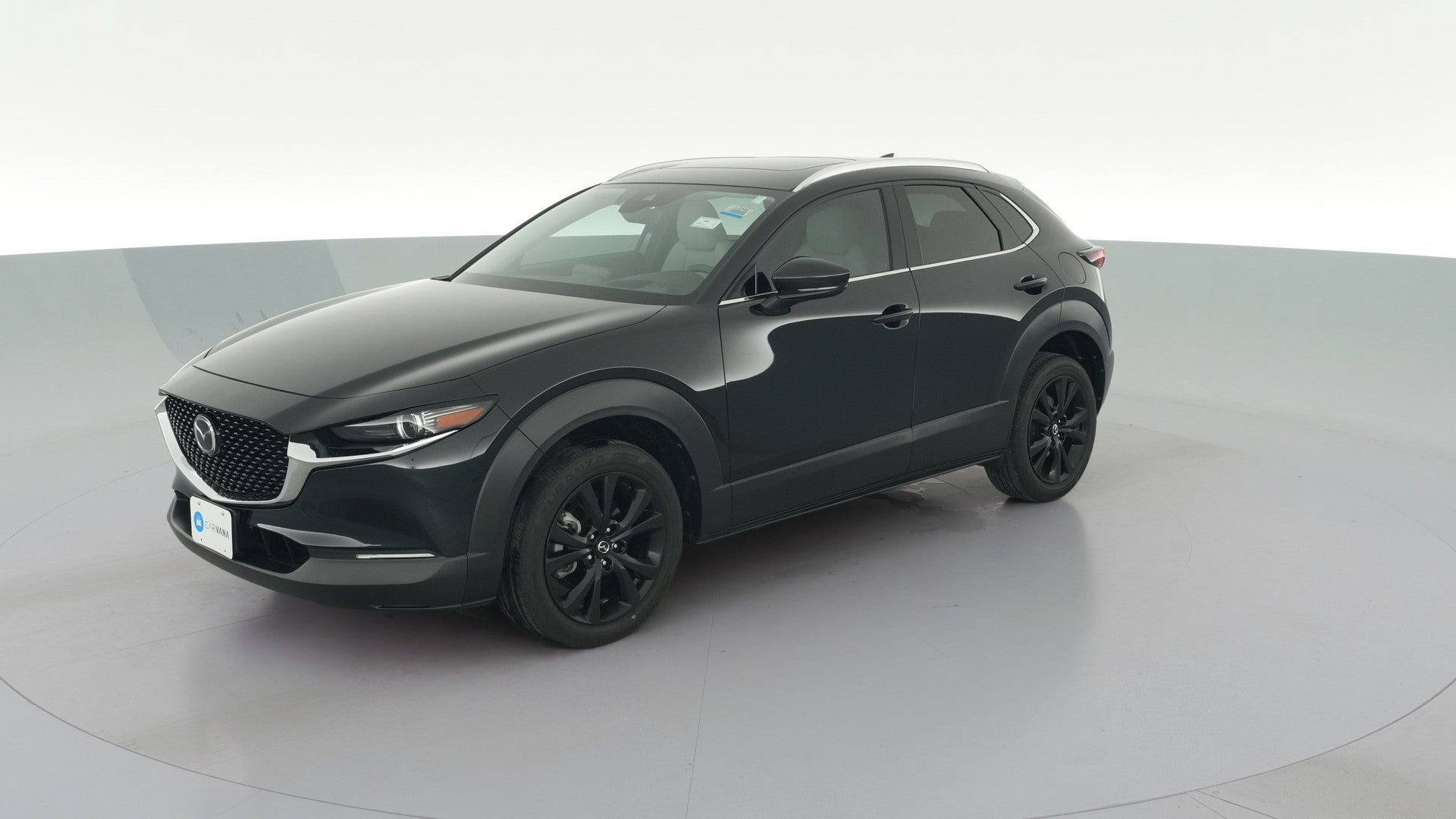 2023 MAZDA CX-30 vehicle photo