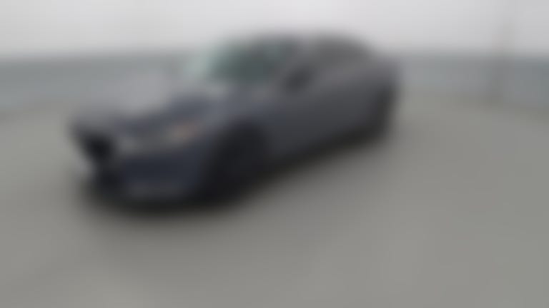 2021 MAZDA MAZDA6 vehicle photo
