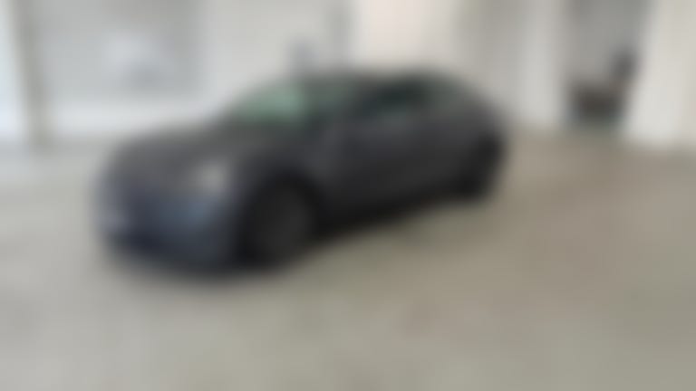 2020 Tesla Model 3 vehicle photo