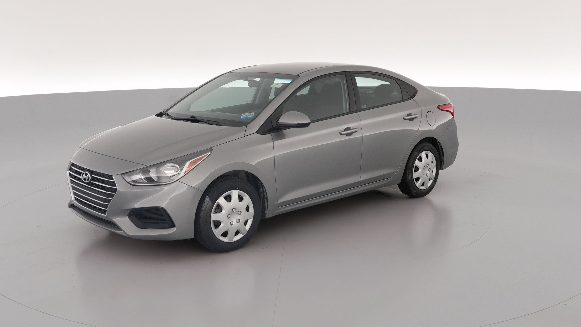 2022 Hyundai Accent vehicle photo