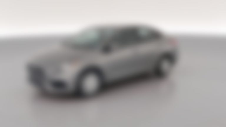 2022 Hyundai Accent vehicle photo