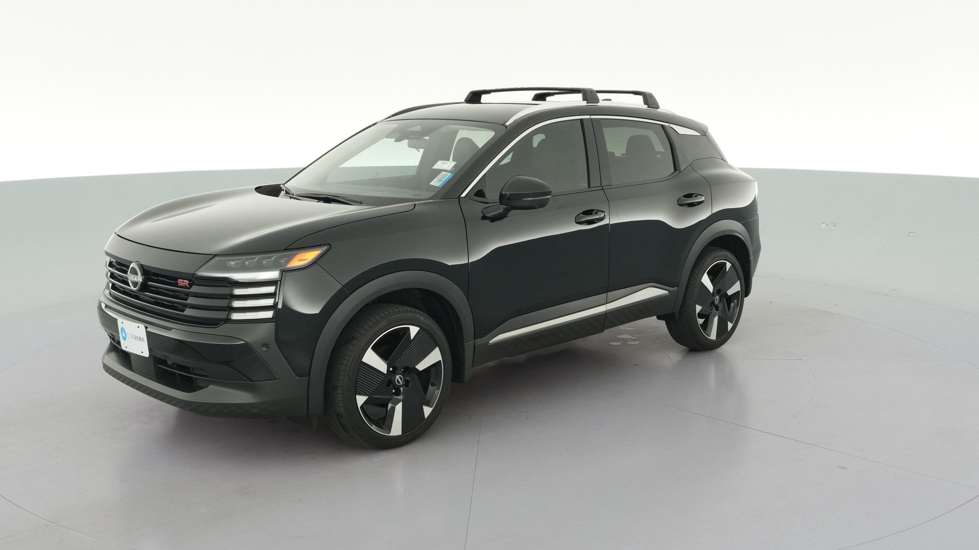 2025 Nissan Kicks vehicle photo