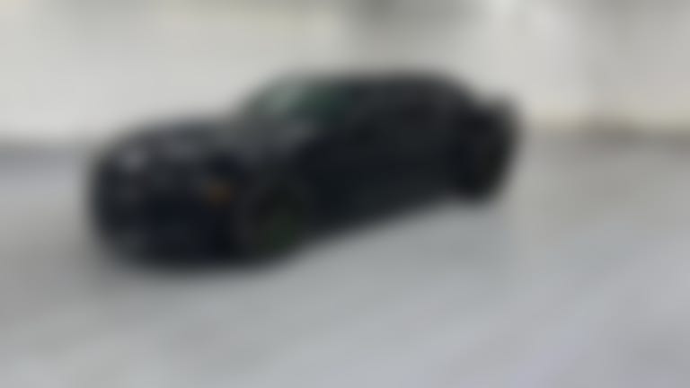 2015 Chevrolet Camaro vehicle photo