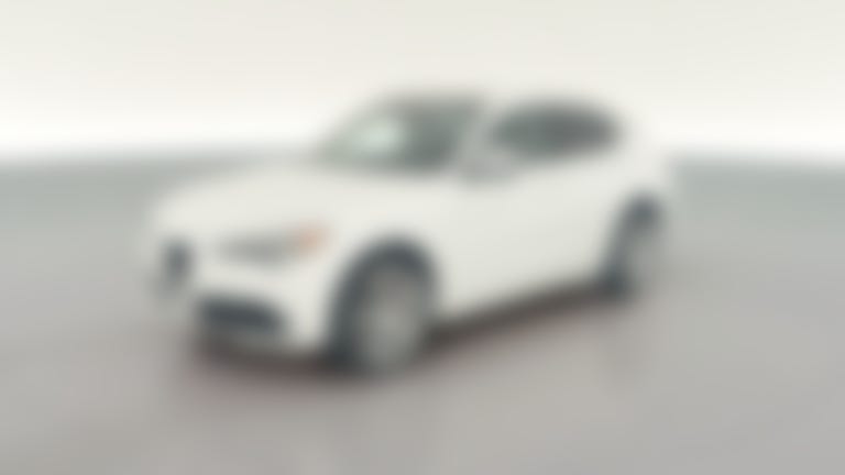 2021 Alfa Romeo Stelvio vehicle photo