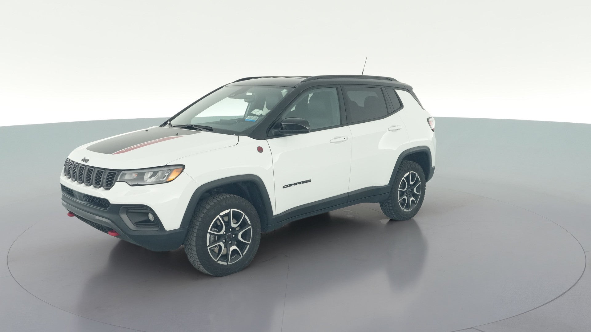 2025 Jeep Compass vehicle photo