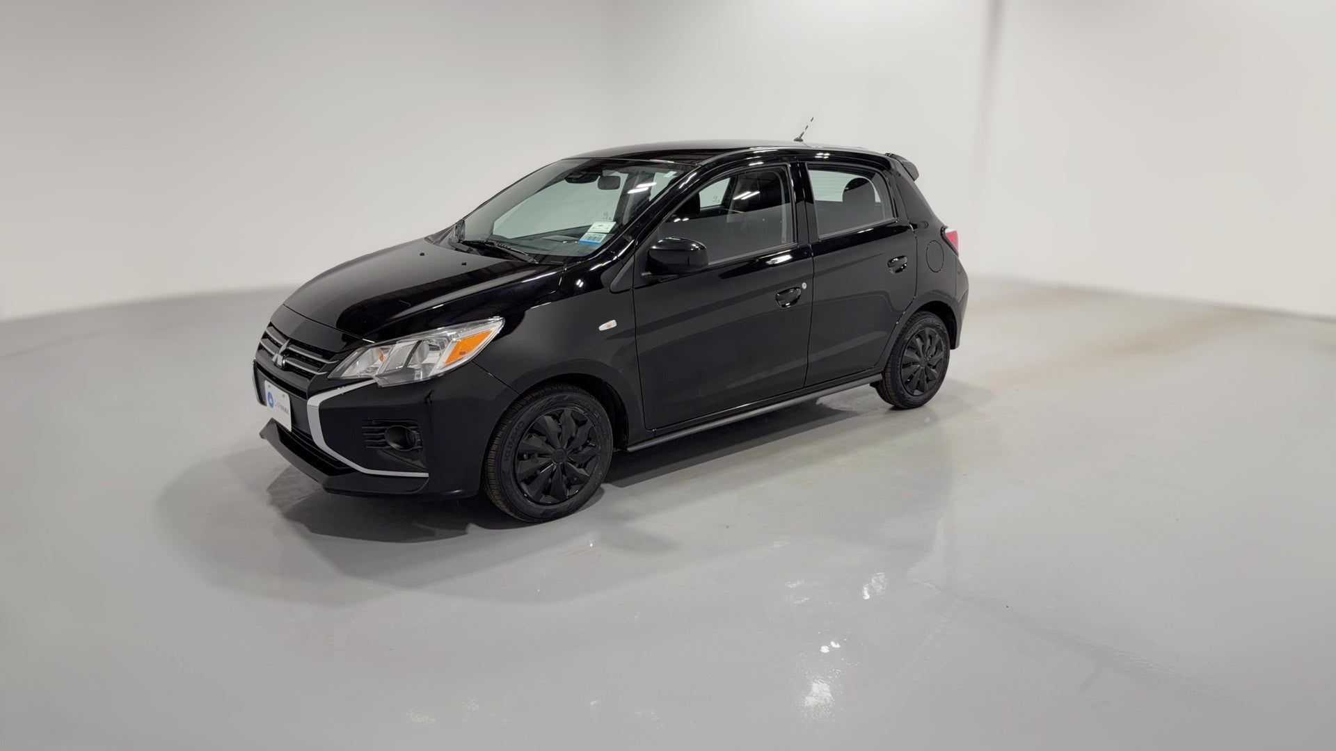 2024 Mitsubishi Mirage vehicle photo