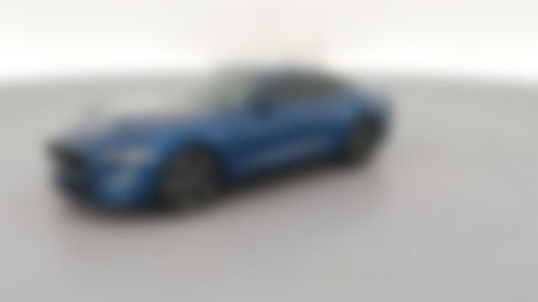 2023 Ford Mustang vehicle photo