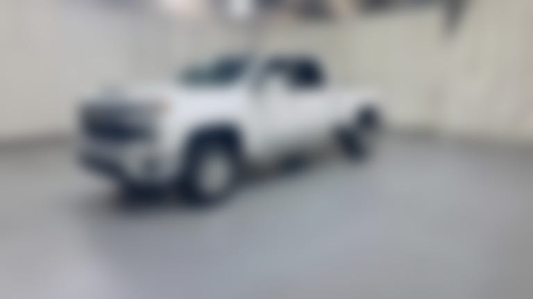 2024 Chevrolet Silverado 2500 HD Crew Cab vehicle photo