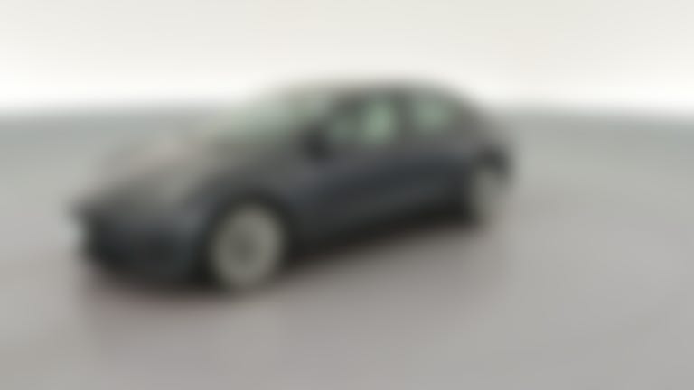2022 Tesla Model 3 vehicle photo