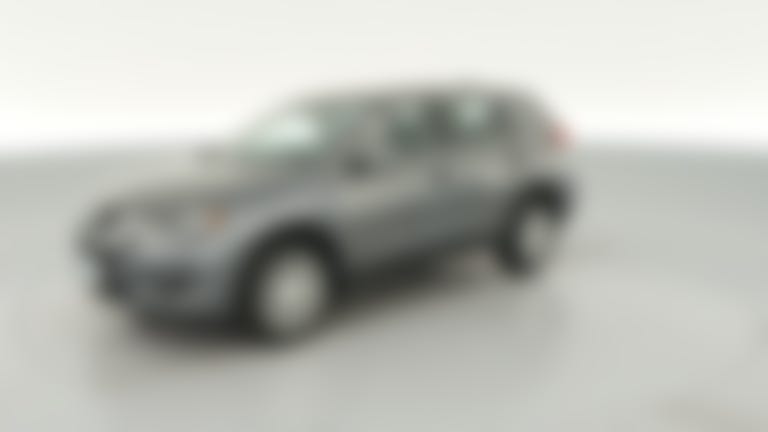 2018 Nissan Rogue vehicle photo