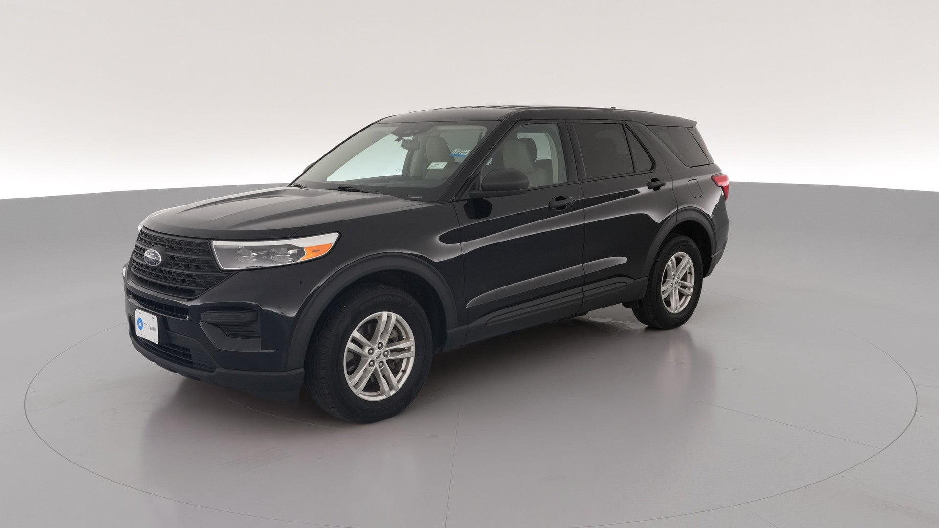2023 Ford Explorer vehicle photo