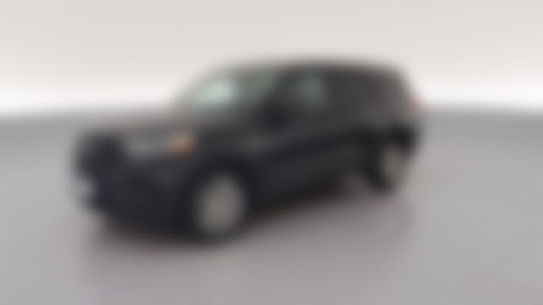 2023 Ford Explorer vehicle photo