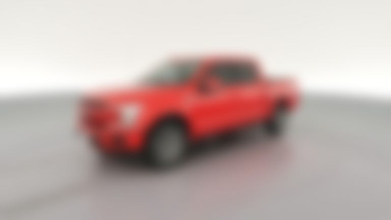 2018 Ford F150 SuperCrew Cab vehicle photo