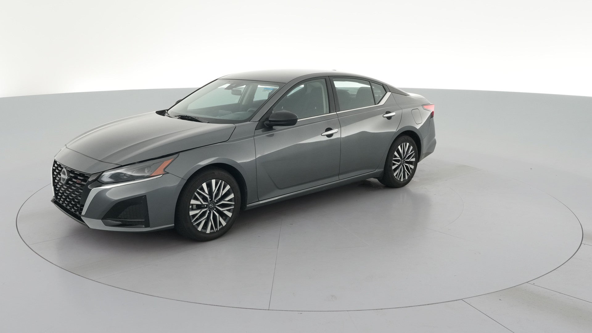 2025 Nissan Altima vehicle photo