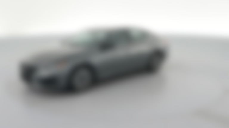 2025 Nissan Altima vehicle photo