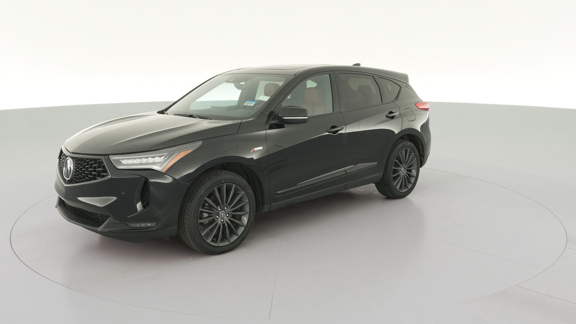2023 Acura RDX vehicle photo