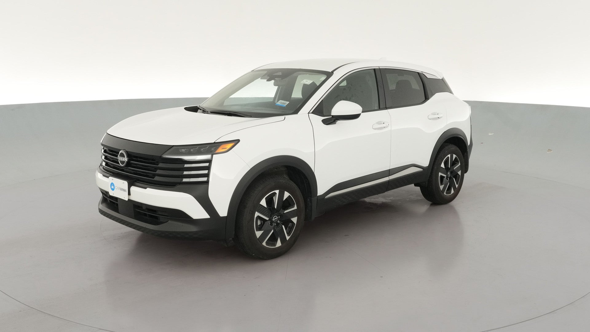 2025 Nissan Kicks vehicle photo