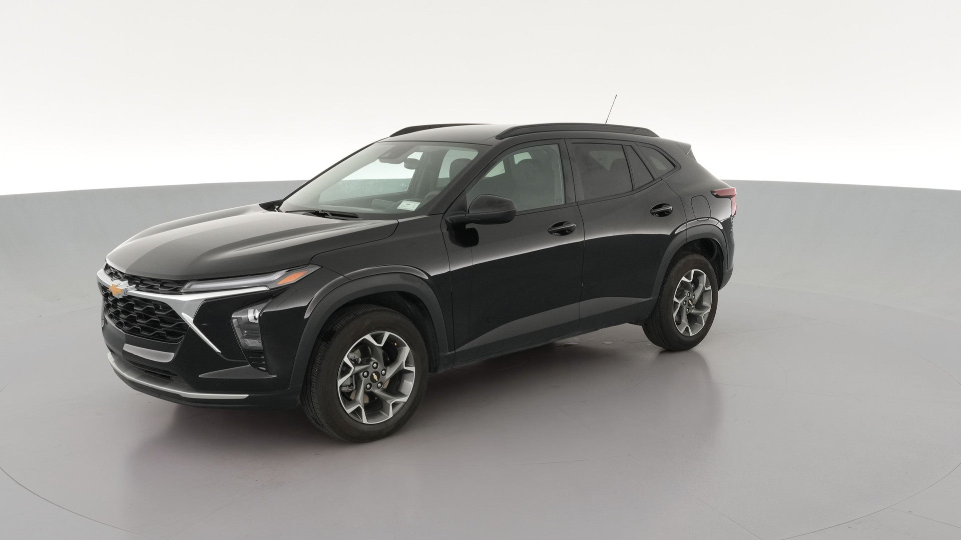 2025 Chevrolet Trax vehicle photo