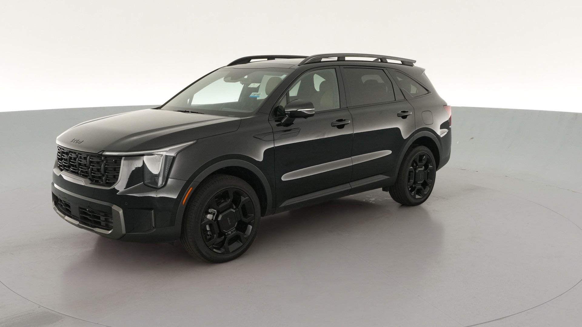 2025 Kia Sorento vehicle photo