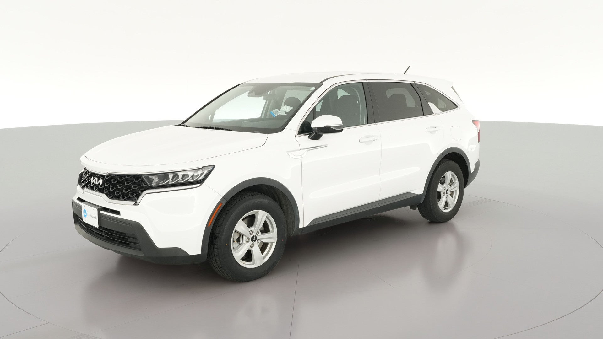 2023 Kia Sorento vehicle photo