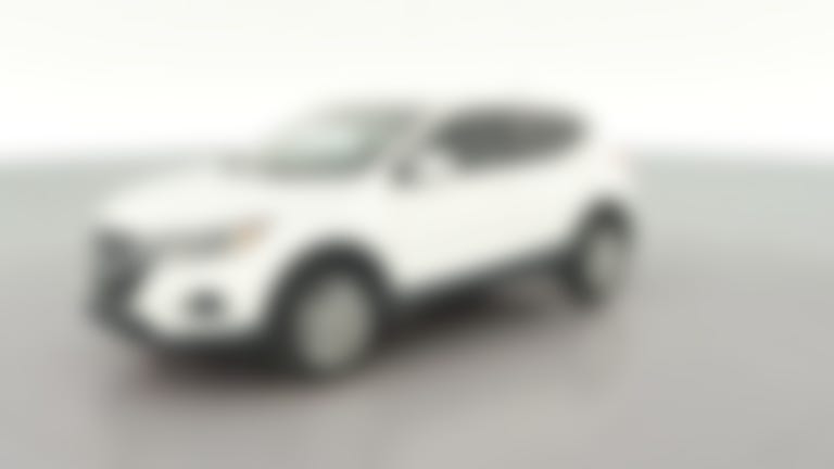 2021 Nissan Rogue Sport vehicle photo