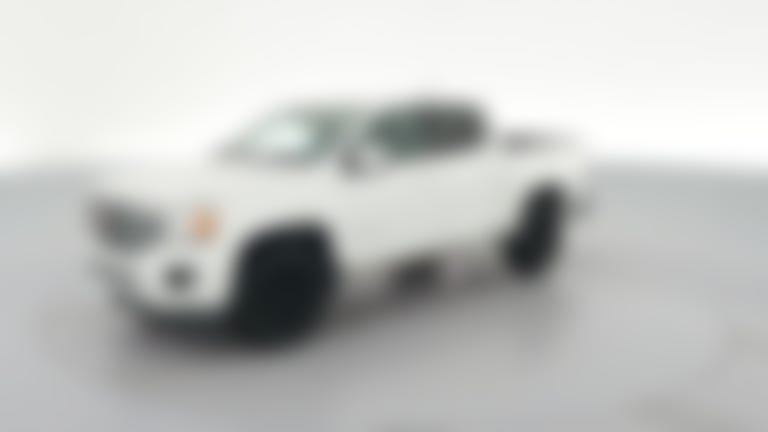 2015 GMC Canyon Crew Cab vehicle photo