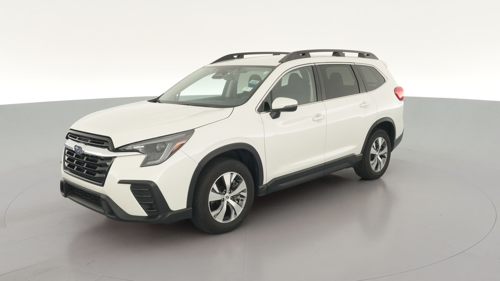 2023 Subaru Ascent vehicle photo