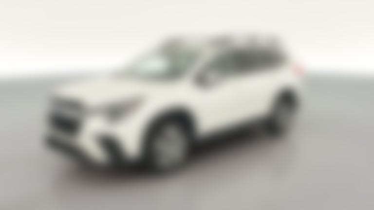 2023 Subaru Ascent vehicle photo