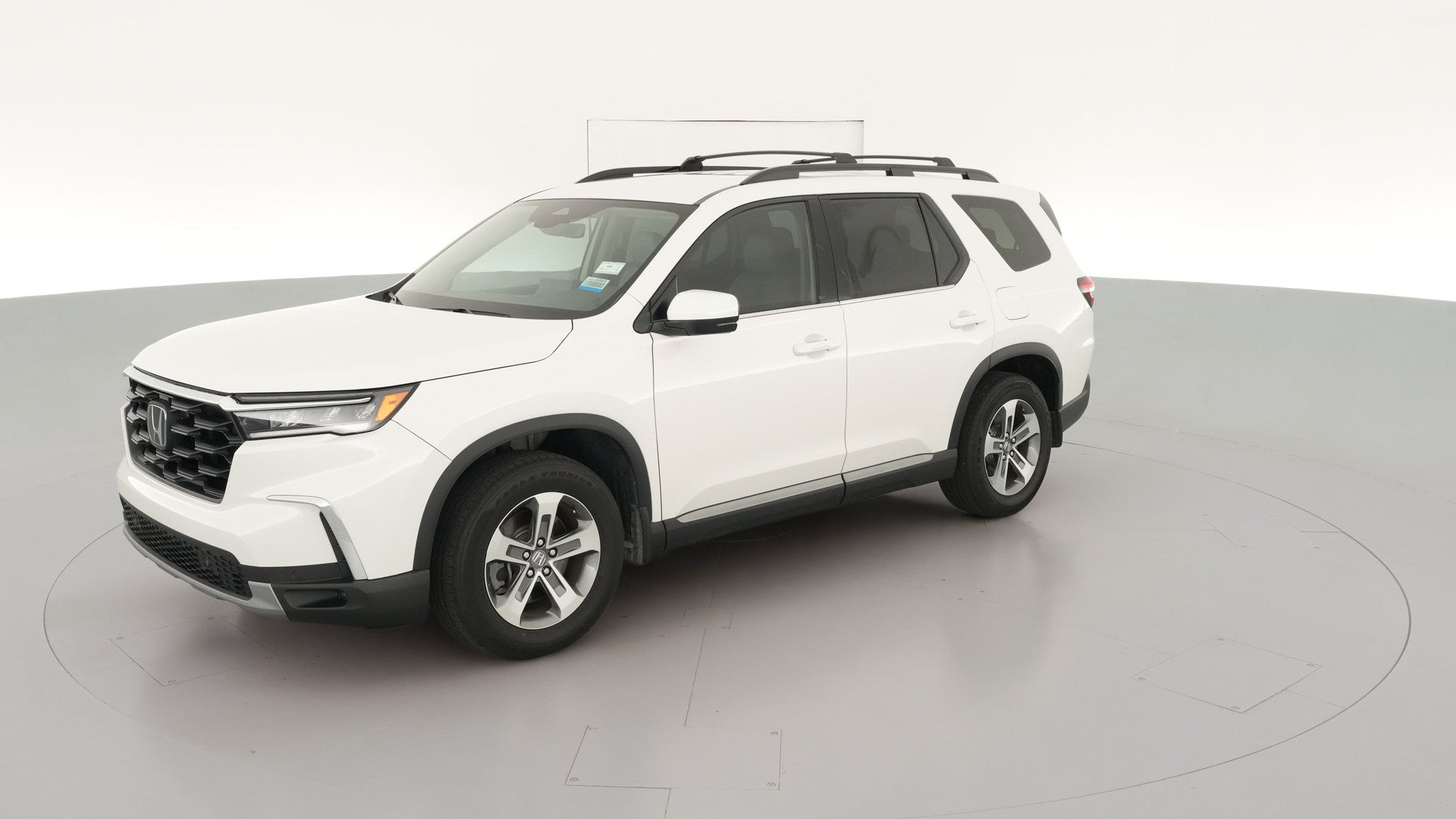 2025 Honda Pilot vehicle photo