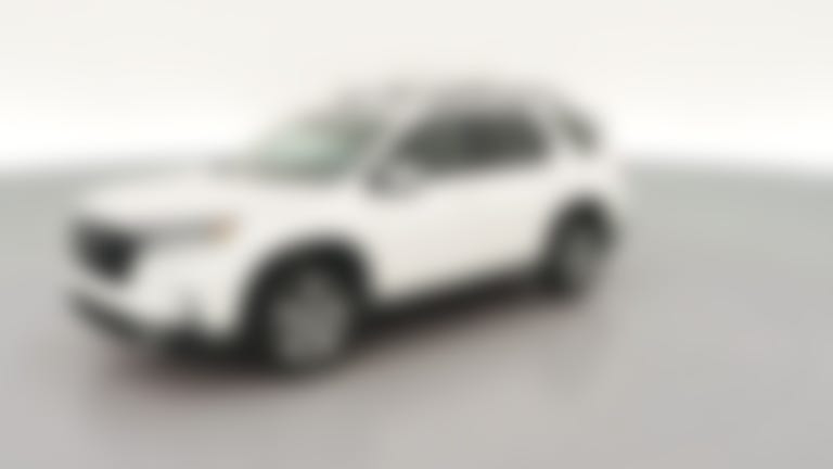 2025 Honda Pilot vehicle photo